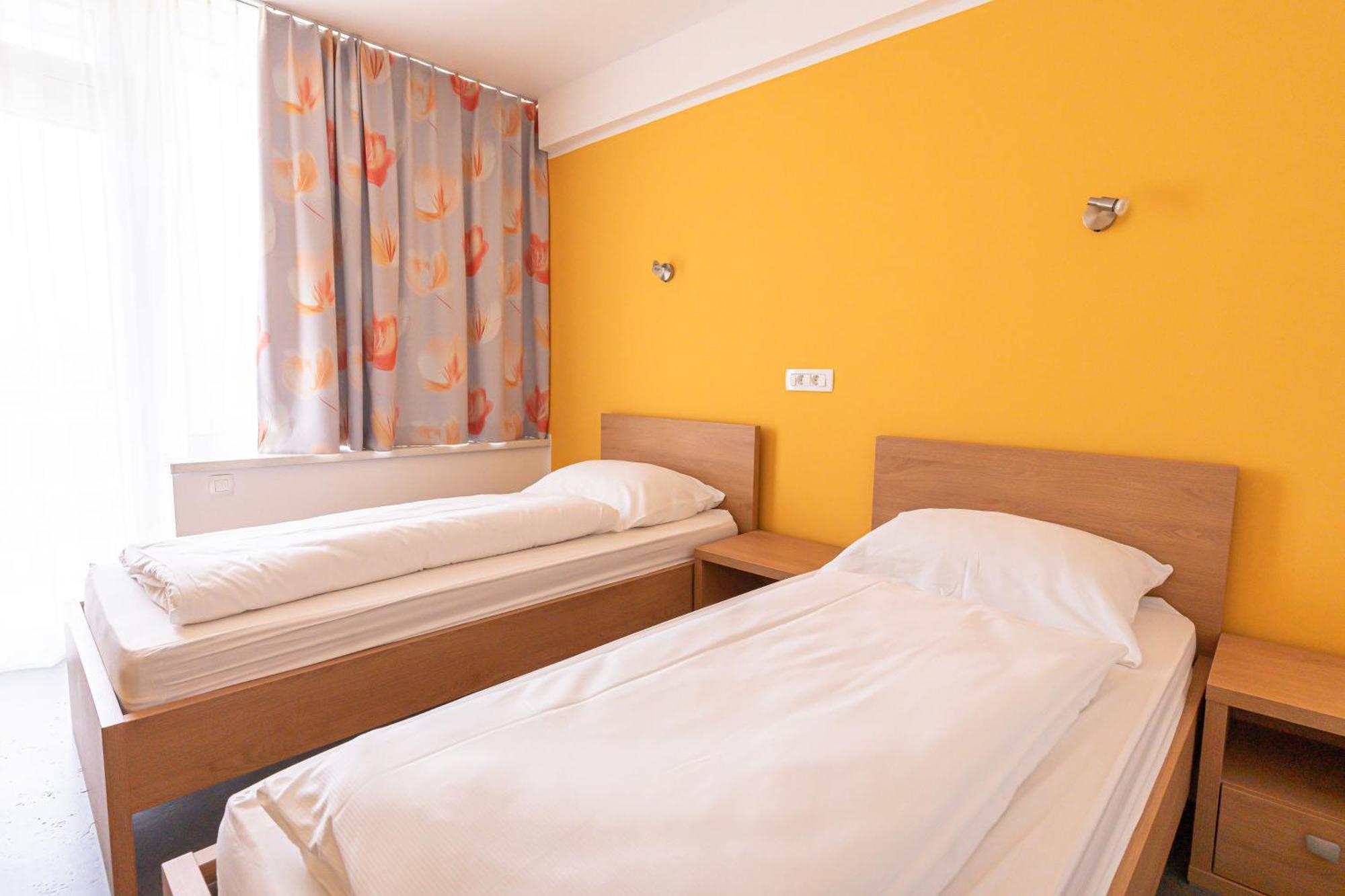 Grajski Dvor Radovljica Exterior foto